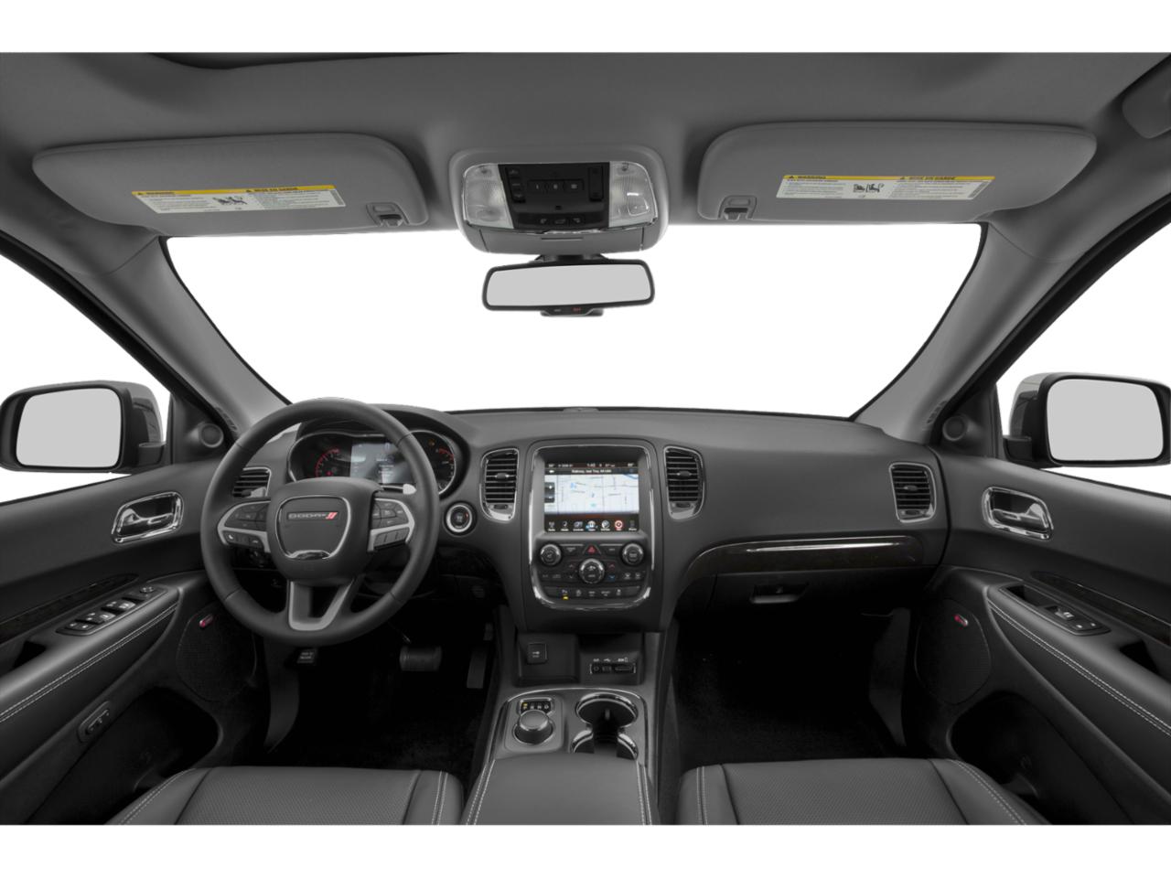 2015 Dodge Durango Vehicle Photo in BETHLEHEM, PA 18017-9401