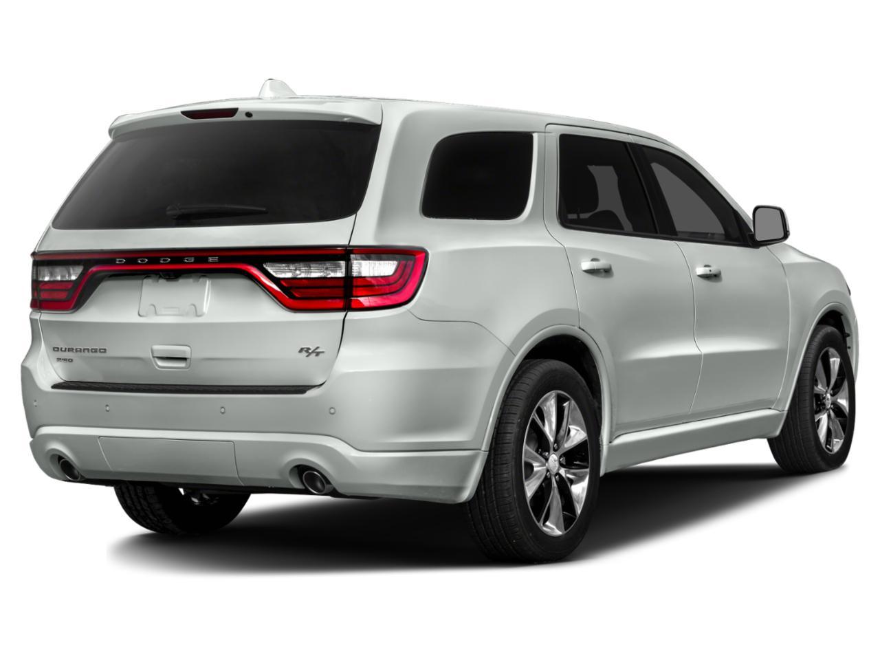 2015 Dodge DURANGO Vehicle Photo in TOPEKA, KS 66609-0000