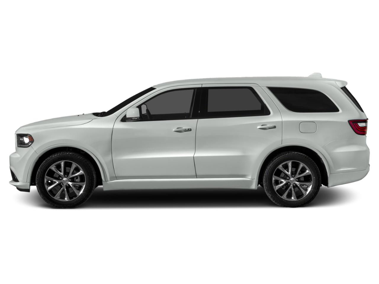 2015 Dodge DURANGO Vehicle Photo in TOPEKA, KS 66609-0000