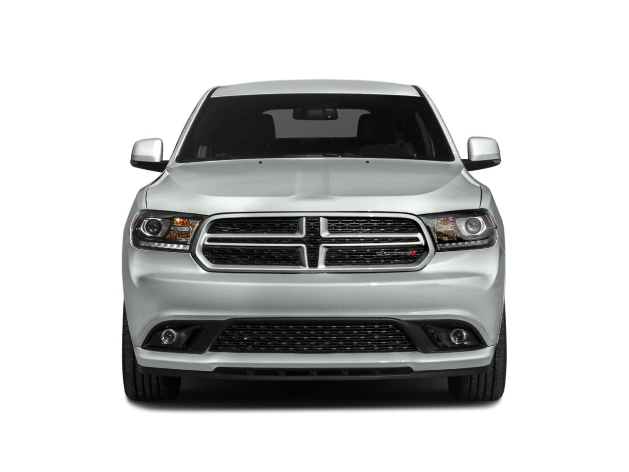 2015 Dodge DURANGO Vehicle Photo in TOPEKA, KS 66609-0000