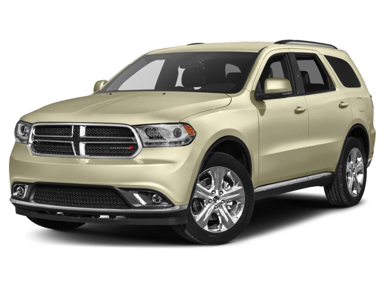 2015 Dodge Durango Vehicle Photo in Green Bay, WI 54304