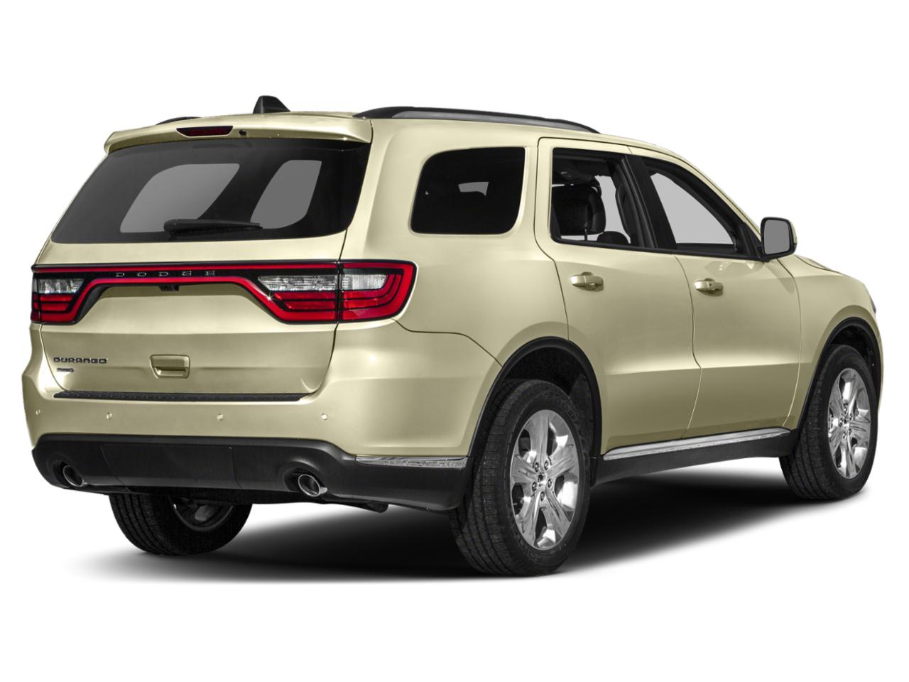 2015 Dodge Durango Vehicle Photo in Green Bay, WI 54304