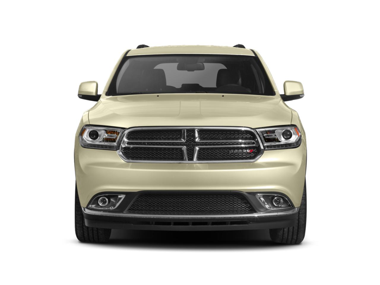 2015 Dodge Durango Vehicle Photo in Green Bay, WI 54304