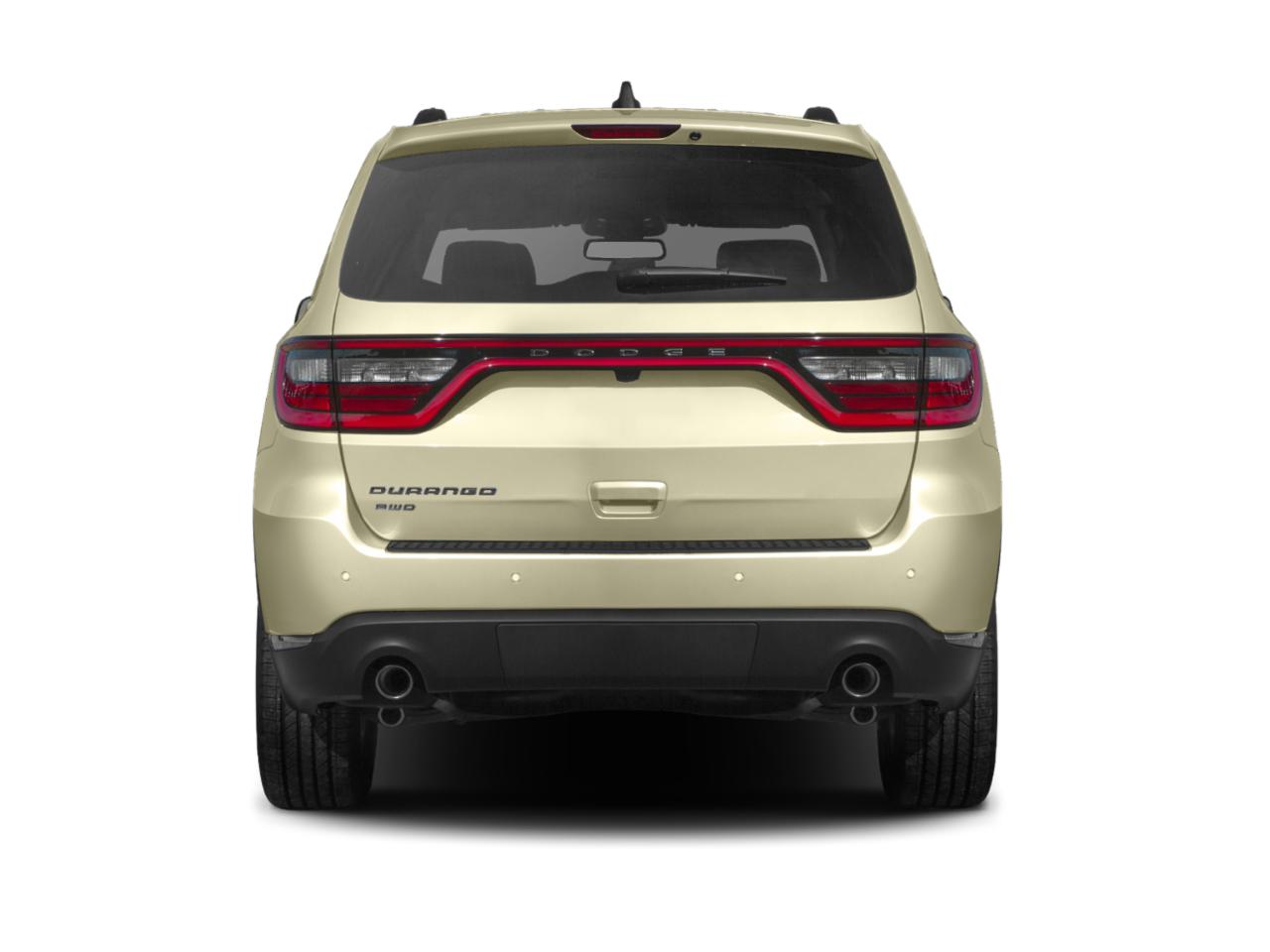 2015 Dodge Durango Vehicle Photo in Green Bay, WI 54304