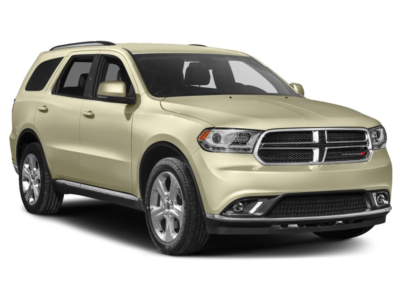 2015 Dodge Durango Vehicle Photo in San Antonio, TX 78230