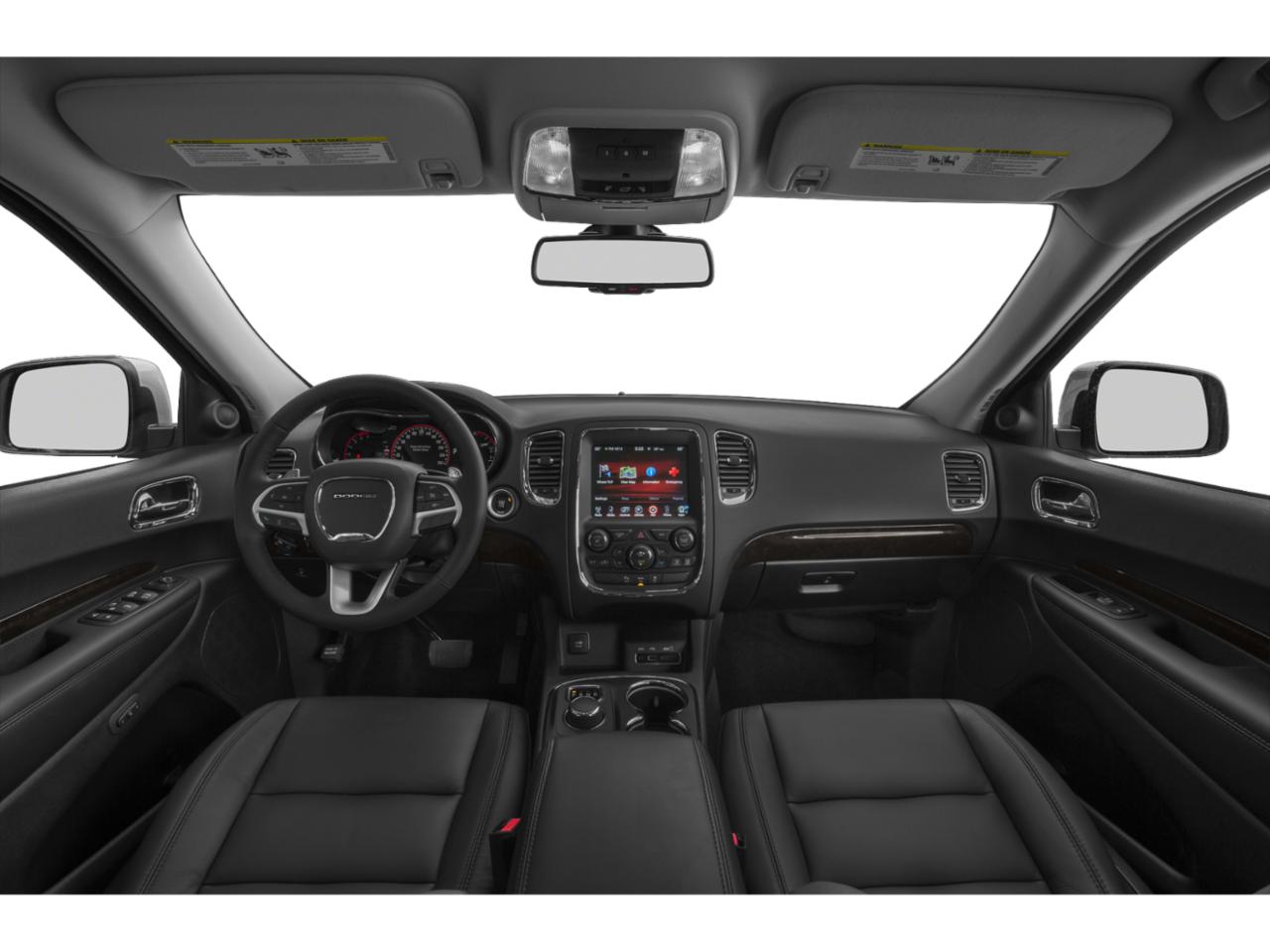 2015 Dodge Durango Vehicle Photo in Green Bay, WI 54304