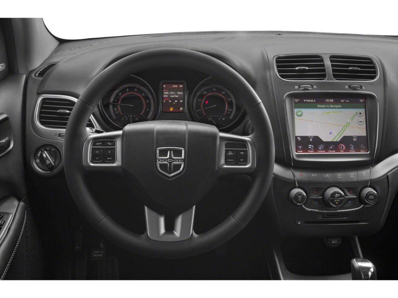 2015 Dodge Journey Vehicle Photo in Oshkosh, WI 54904