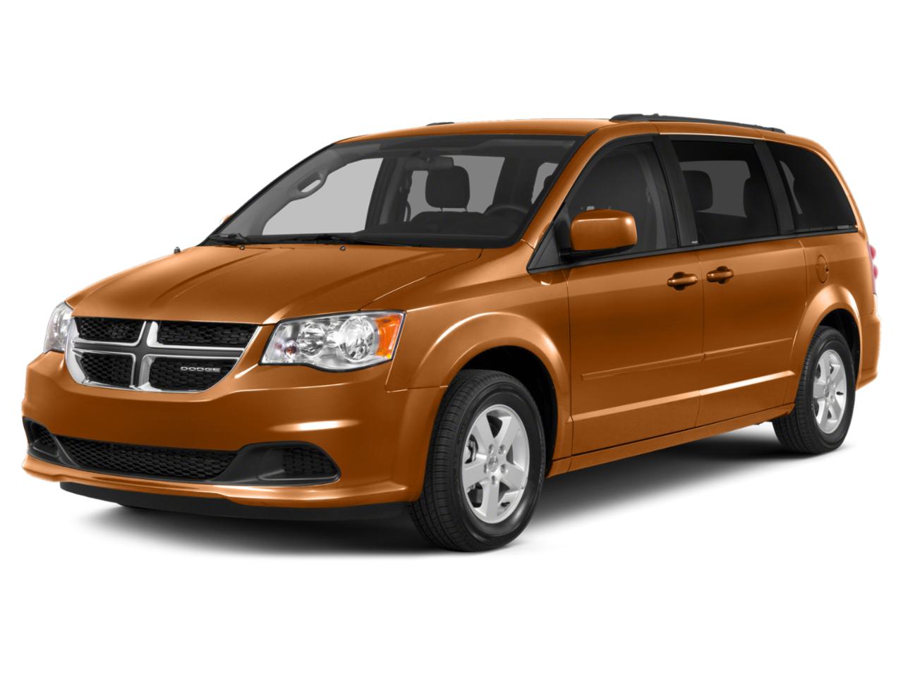 2015 Dodge Grand Caravan Vehicle Photo in Appleton, WI 54913