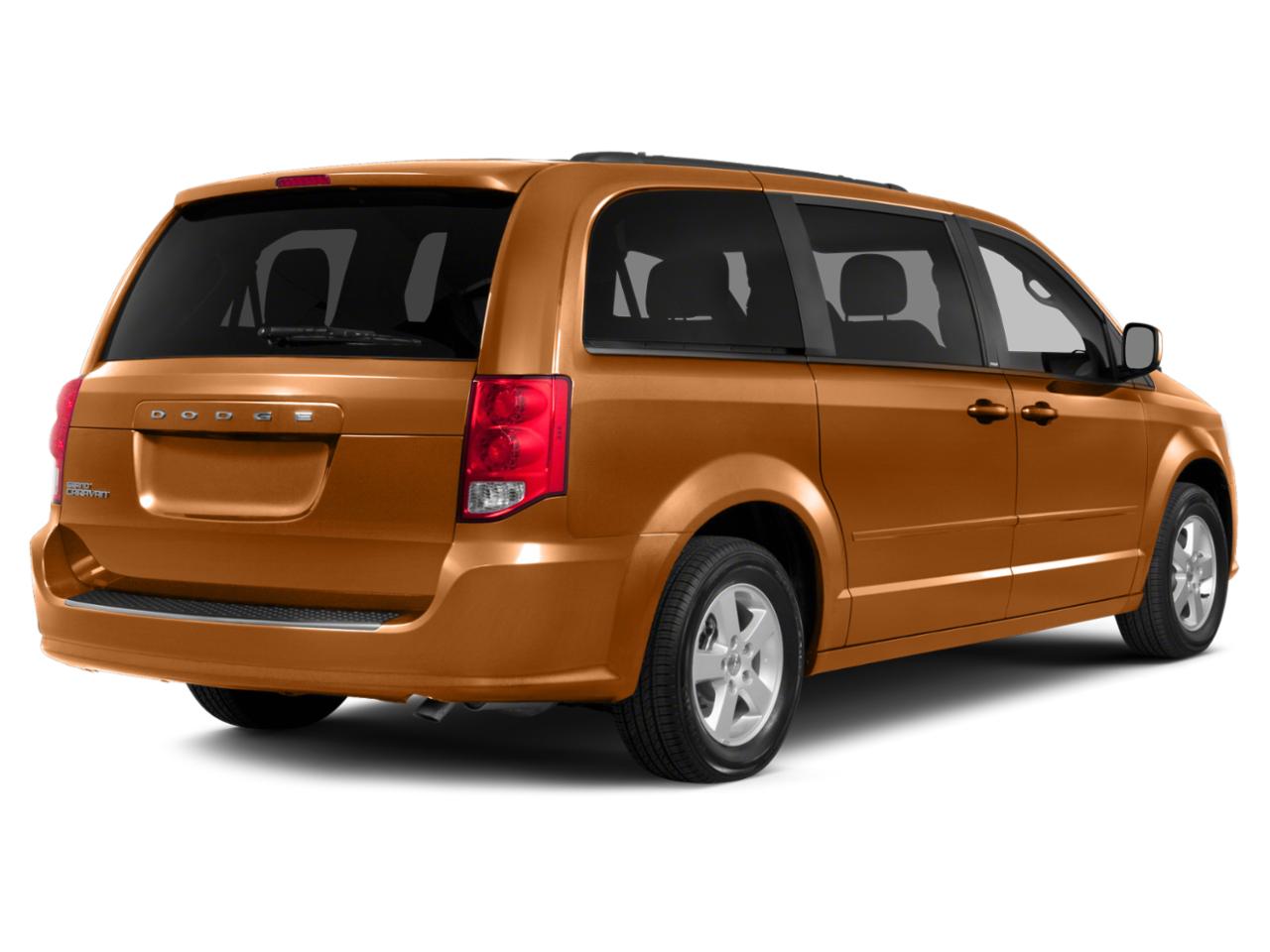 2015 Dodge Grand Caravan Vehicle Photo in Appleton, WI 54913