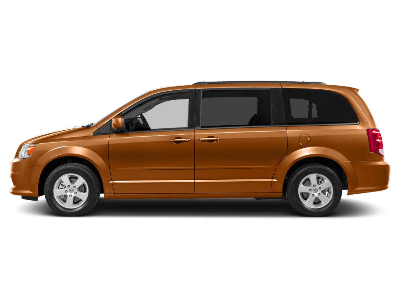 2015 Dodge Grand Caravan Vehicle Photo in Appleton, WI 54913