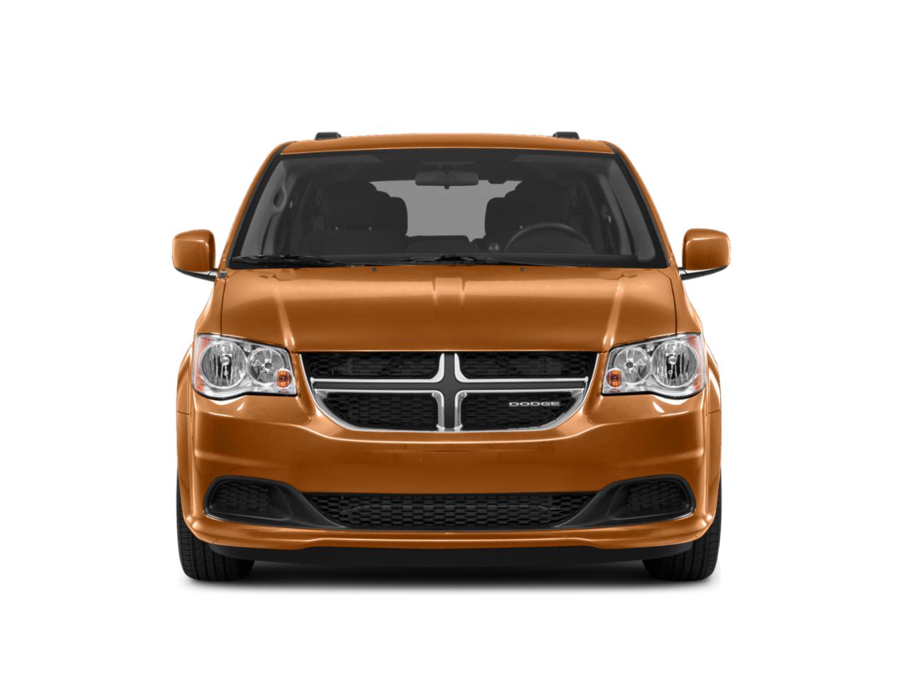 2015 Dodge Grand Caravan Vehicle Photo in Appleton, WI 54913