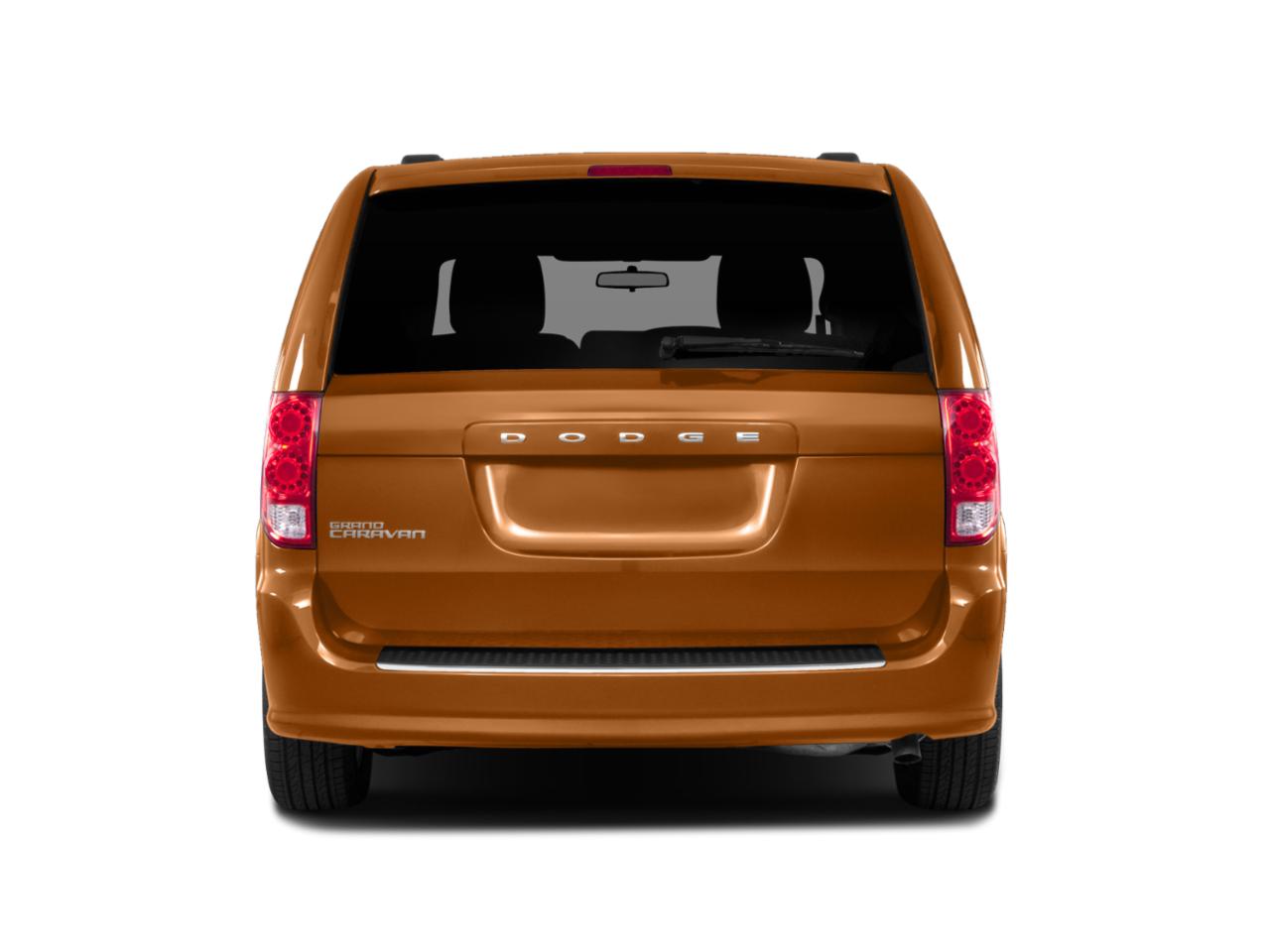 2015 Dodge Grand Caravan Vehicle Photo in Appleton, WI 54913