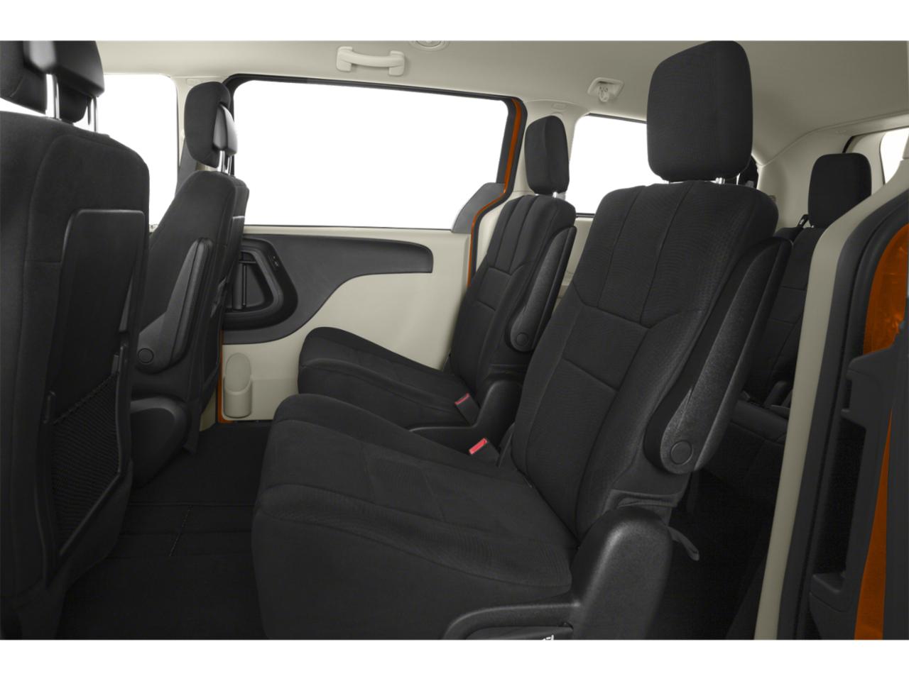 2015 Dodge Grand Caravan Vehicle Photo in Appleton, WI 54913