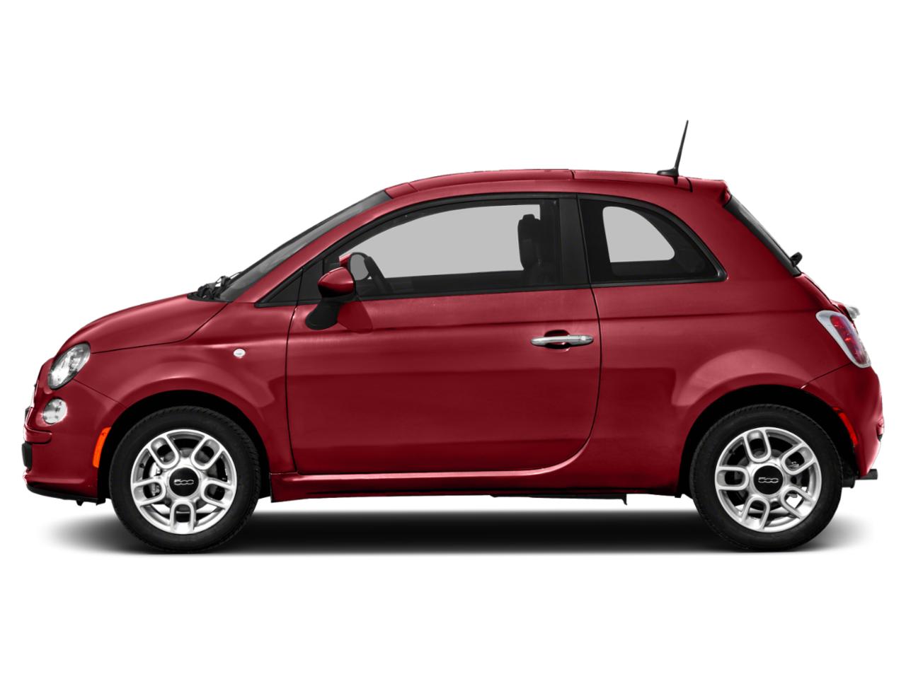 2015 FIAT 500 Vehicle Photo in Winter Park, FL 32792