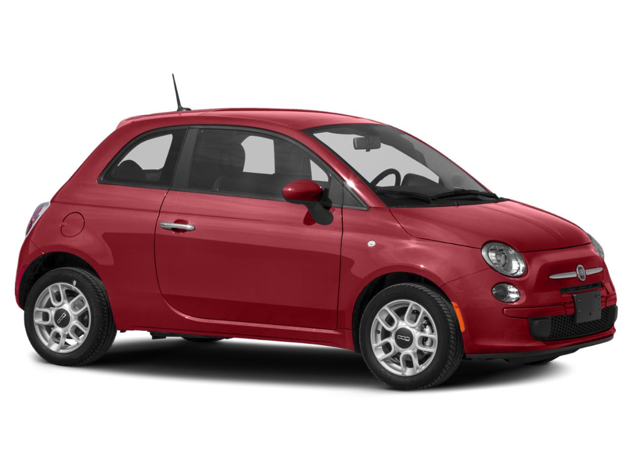 2015 FIAT 500 Vehicle Photo in Winter Park, FL 32792