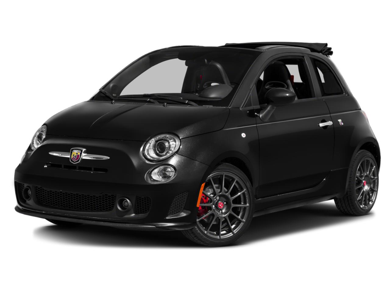 2015 FIAT 500c Vehicle Photo in Pompano Beach, FL 33064