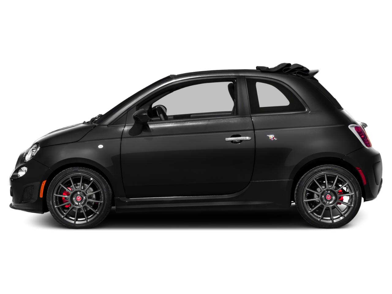 2015 FIAT 500c Vehicle Photo in Pompano Beach, FL 33064