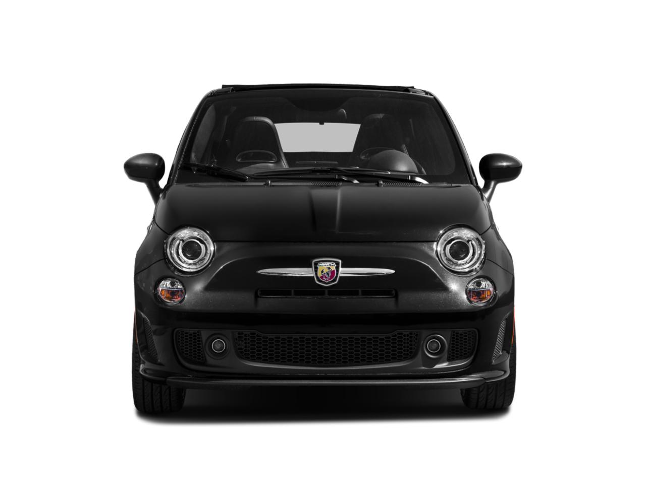 2015 FIAT 500c Vehicle Photo in Pompano Beach, FL 33064