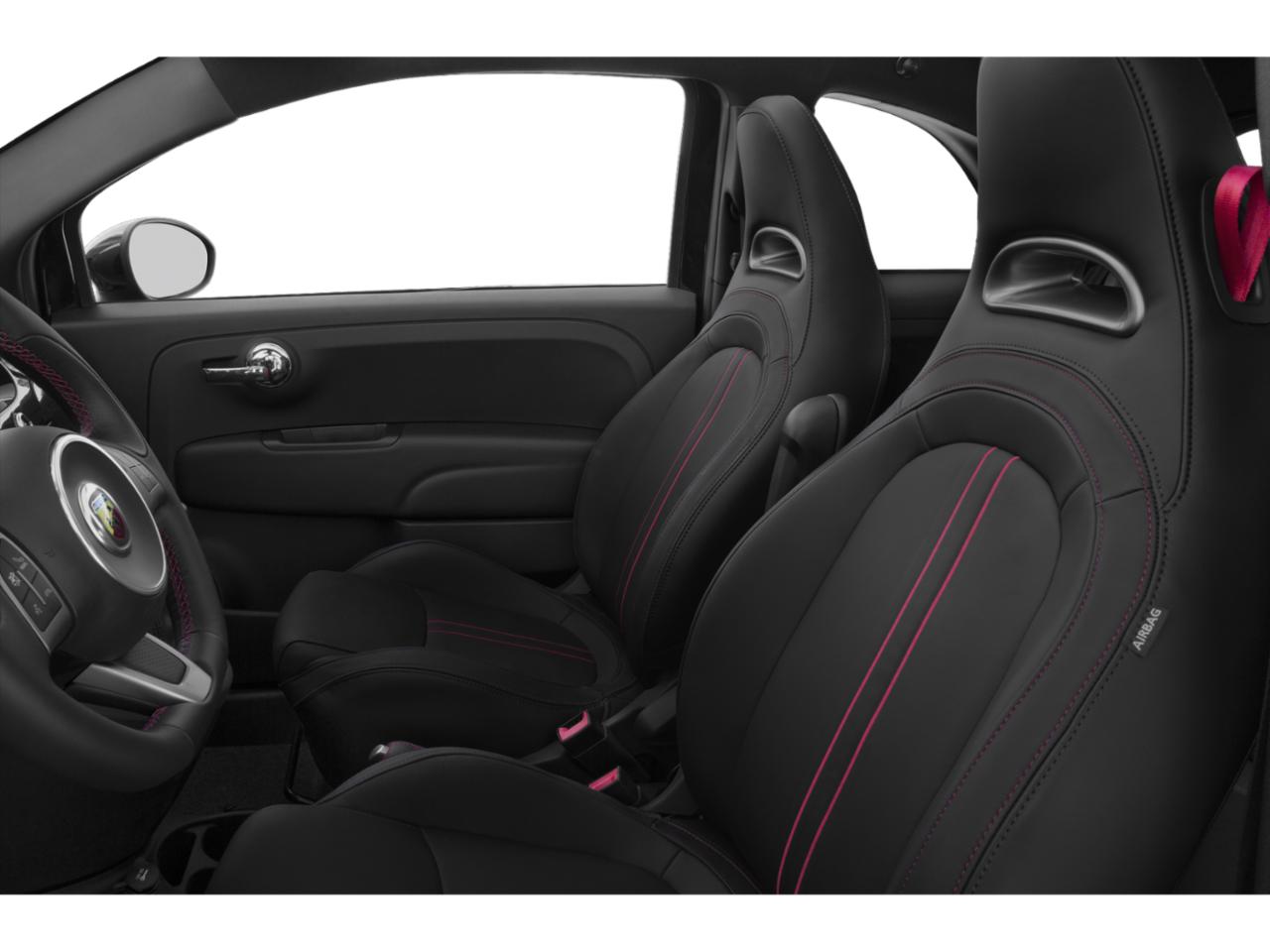 2015 FIAT 500c Vehicle Photo in Pompano Beach, FL 33064