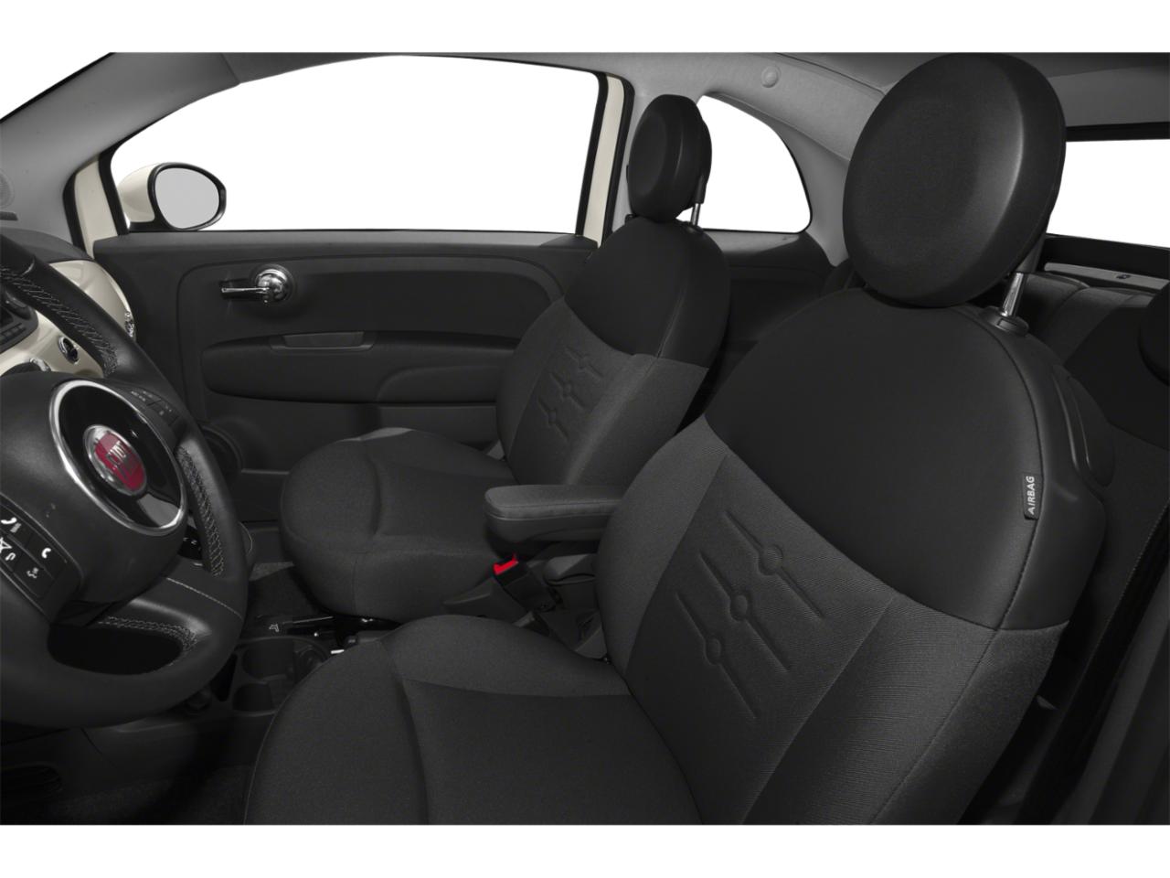 2015 FIAT 500c Vehicle Photo in Margate, FL 33063