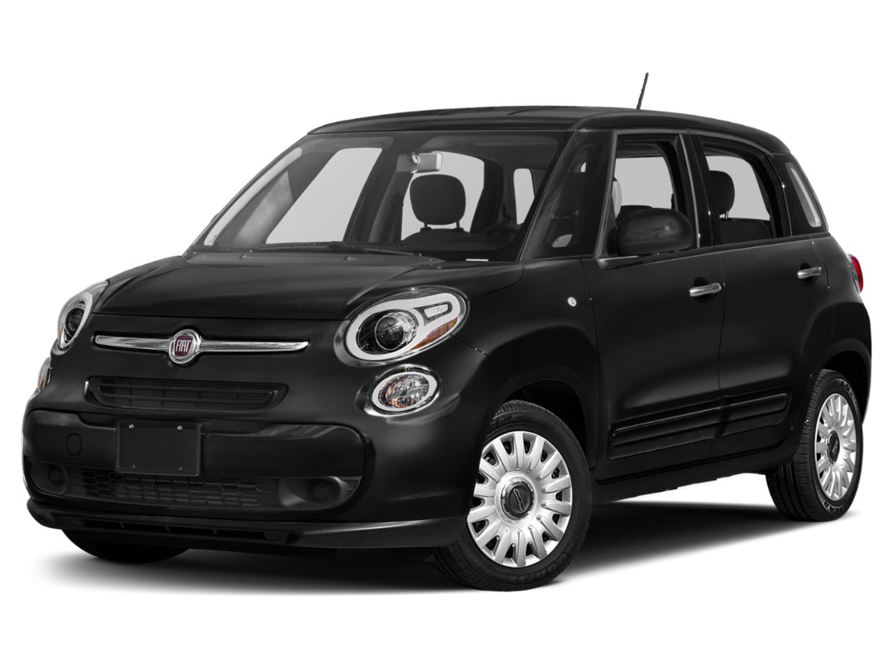 2015 FIAT 500L Vehicle Photo in Sanford, FL 32771