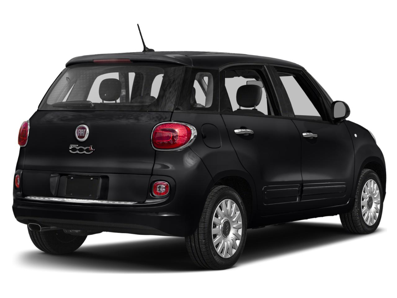 2015 FIAT 500L Vehicle Photo in Sanford, FL 32771