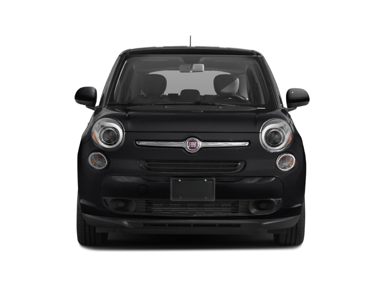 2015 FIAT 500L Vehicle Photo in Sanford, FL 32771