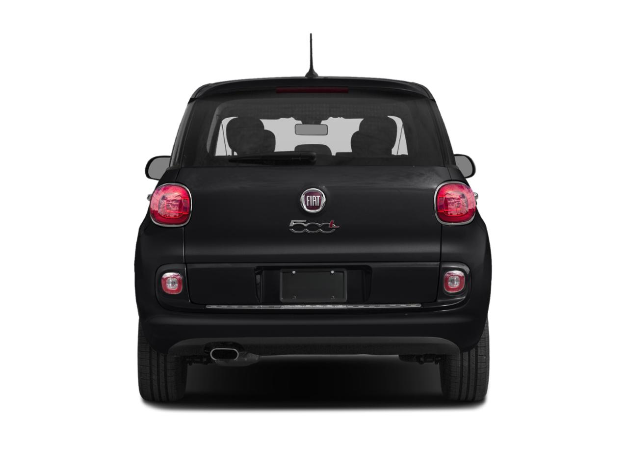 2015 FIAT 500L Vehicle Photo in Sanford, FL 32771