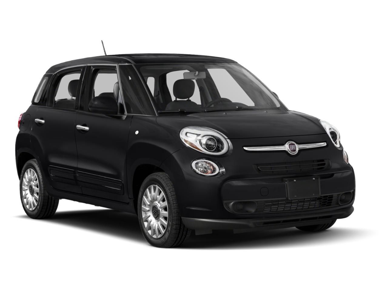 2015 FIAT 500L Vehicle Photo in Sanford, FL 32771