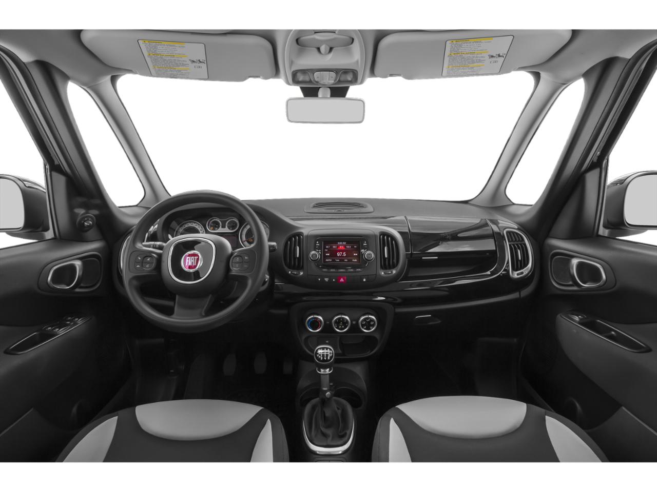 2015 FIAT 500L Vehicle Photo in Sanford, FL 32771