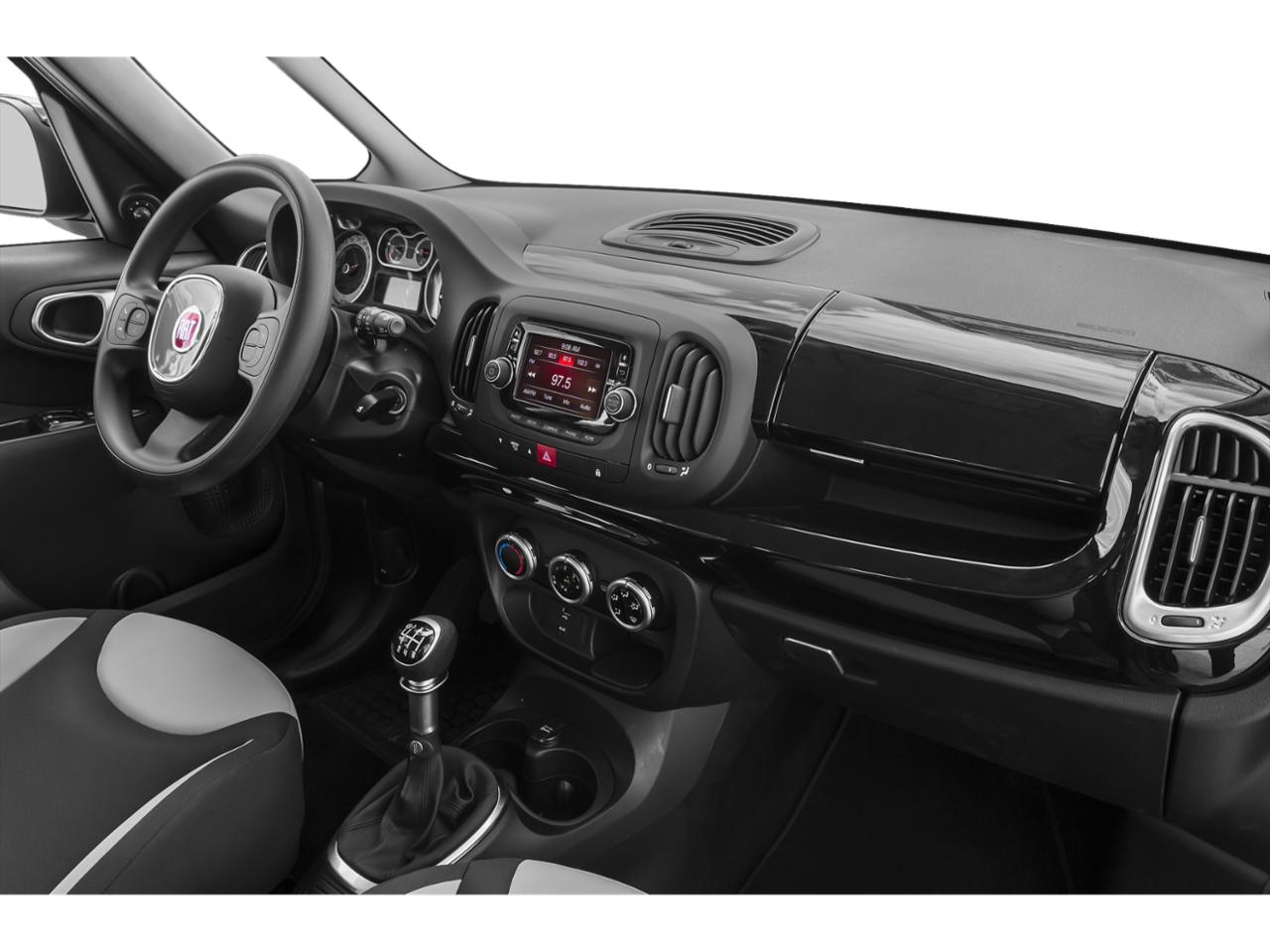 2015 FIAT 500L Vehicle Photo in Sanford, FL 32771