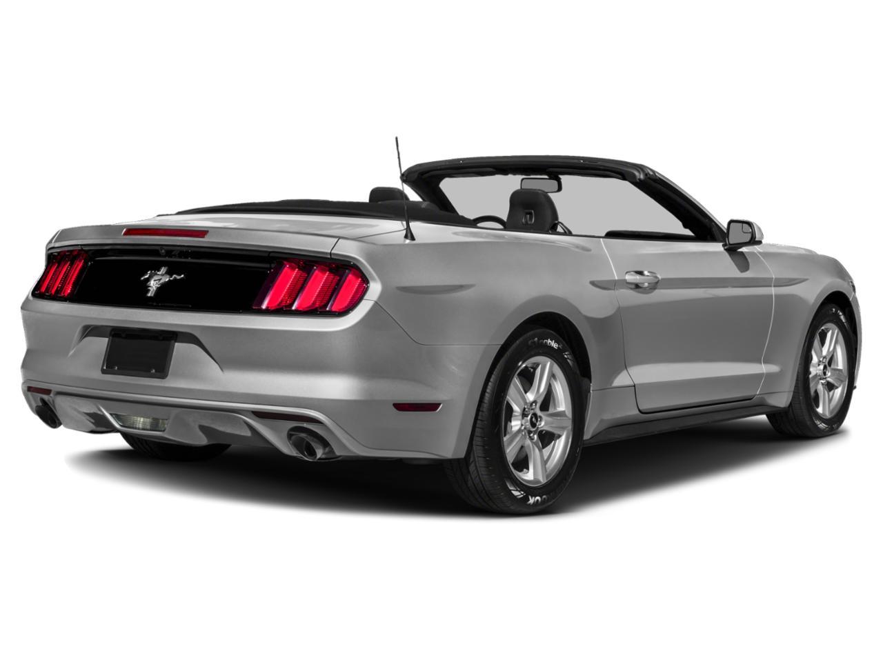 2015 Ford Mustang Vehicle Photo in Clearwater, FL 33764