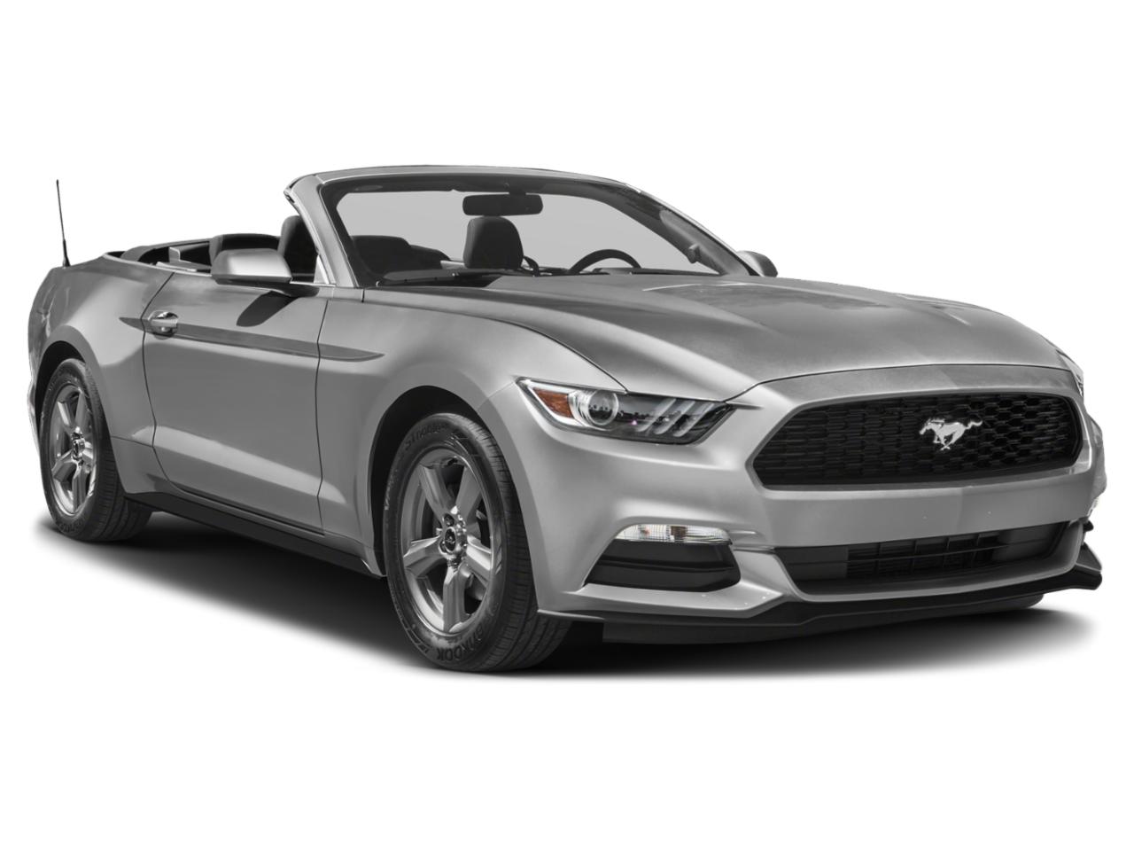 2015 Ford Mustang Vehicle Photo in Clearwater, FL 33764