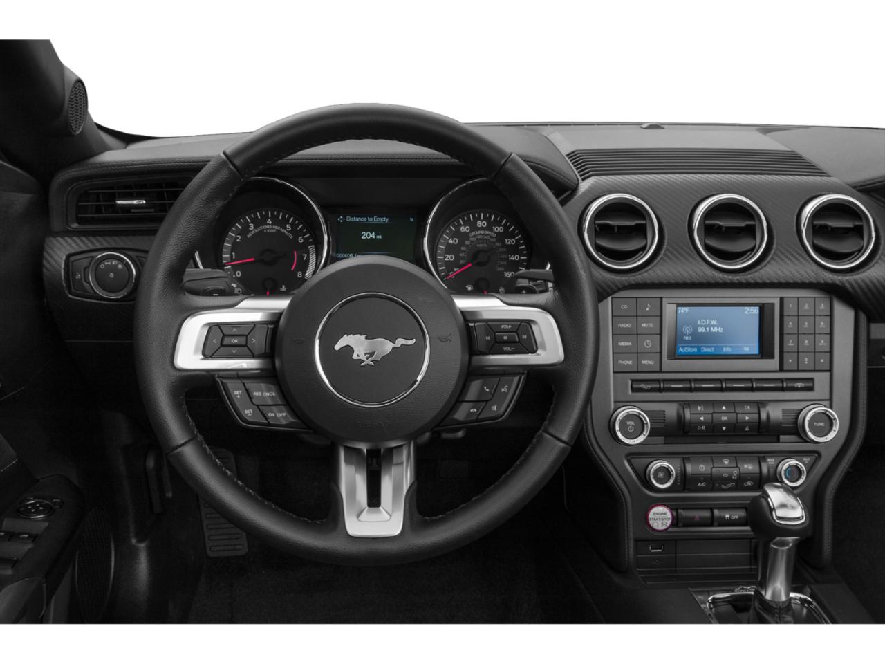 2015 Ford Mustang Vehicle Photo in Clearwater, FL 33764