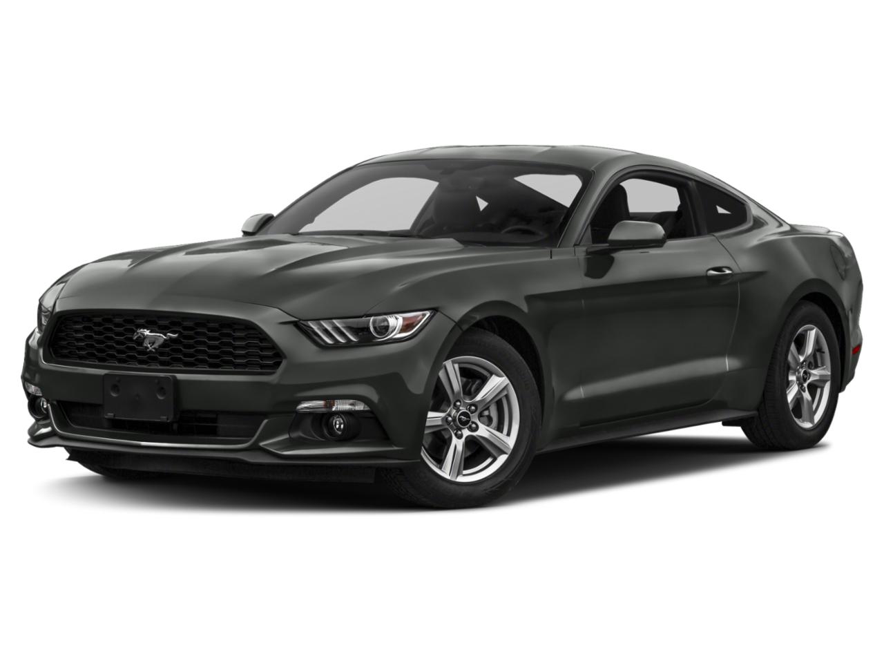 2015 Ford Mustang Vehicle Photo in Jacksonville, FL 32256