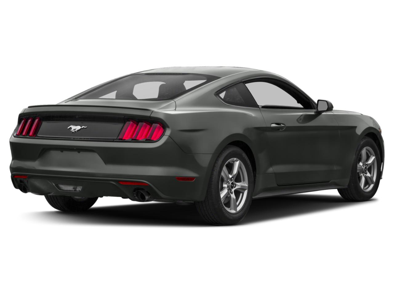 2015 Ford Mustang Vehicle Photo in Jacksonville, FL 32256