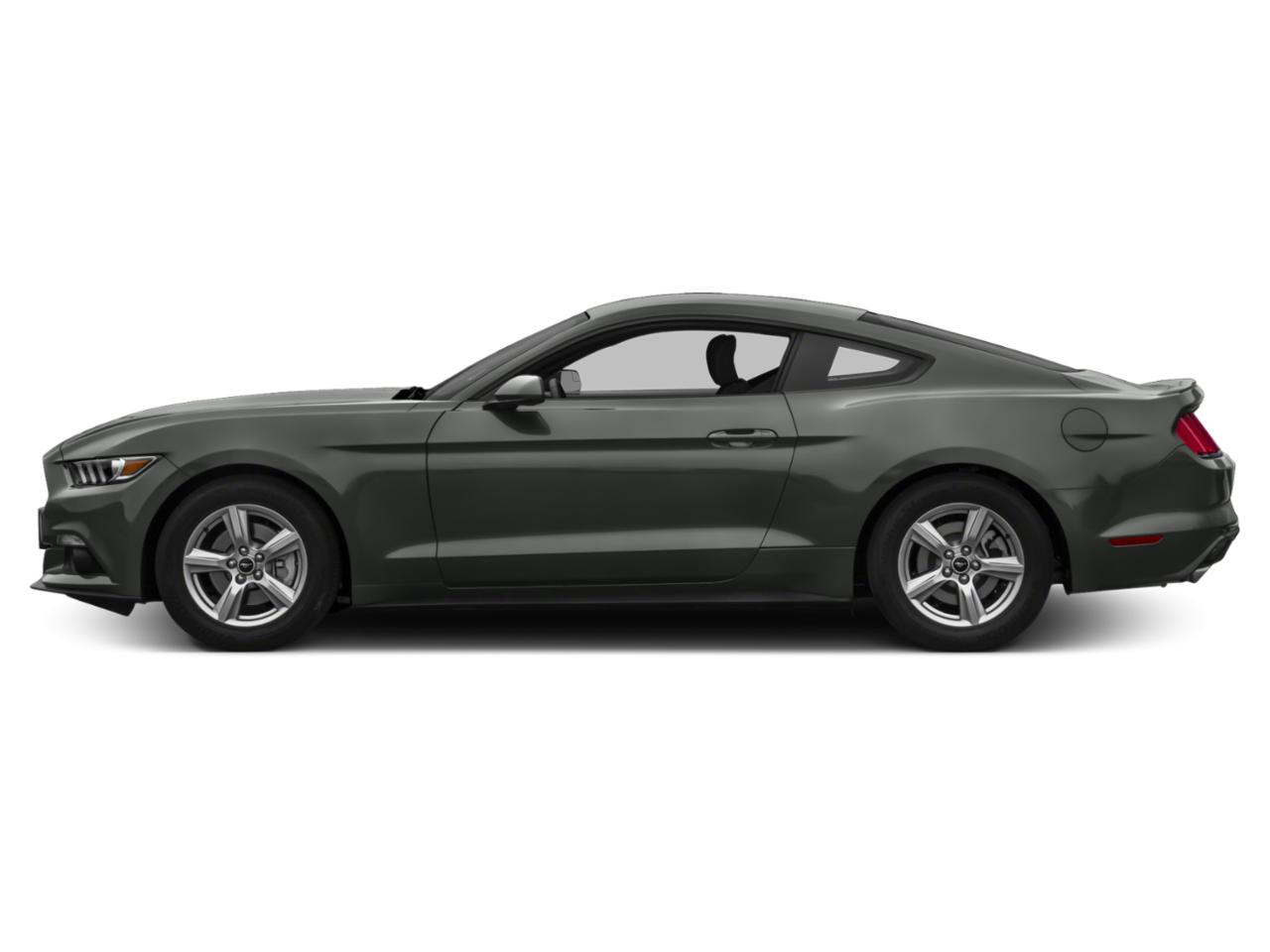 2015 Ford Mustang Vehicle Photo in Jacksonville, FL 32256