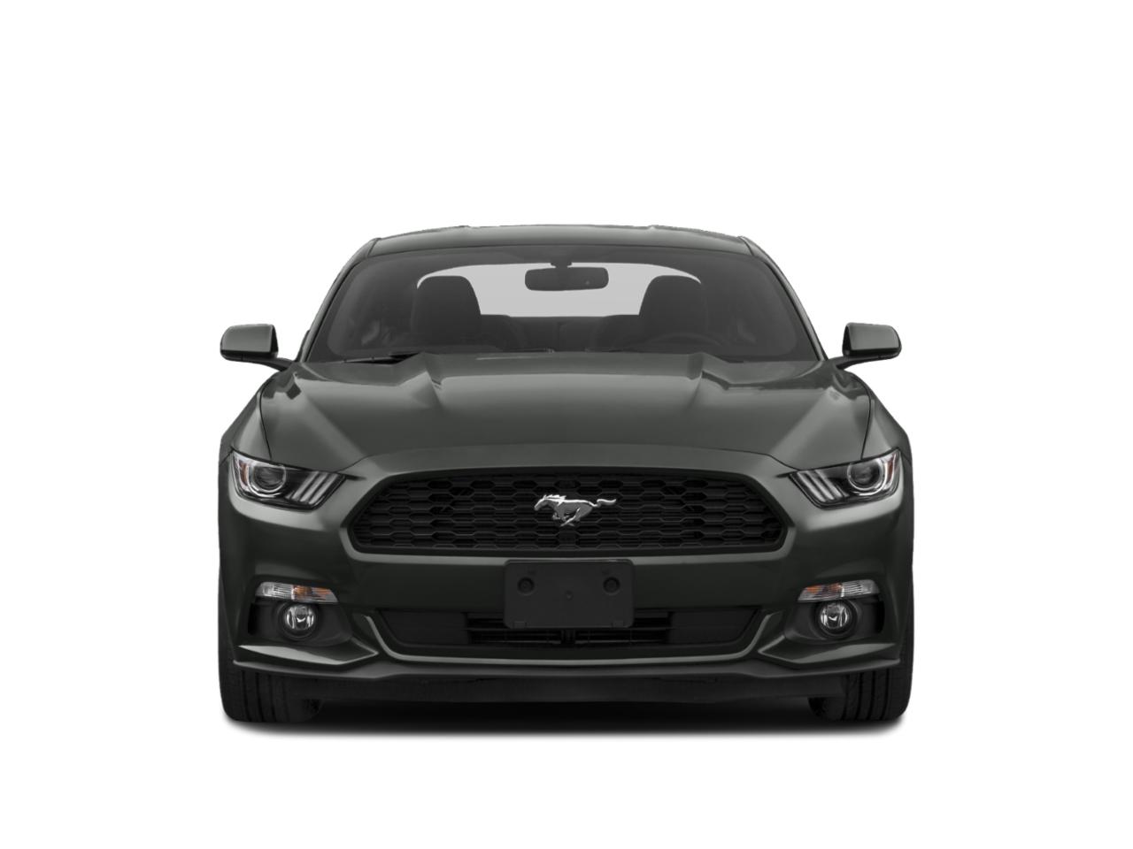 2015 Ford Mustang Vehicle Photo in Jacksonville, FL 32256