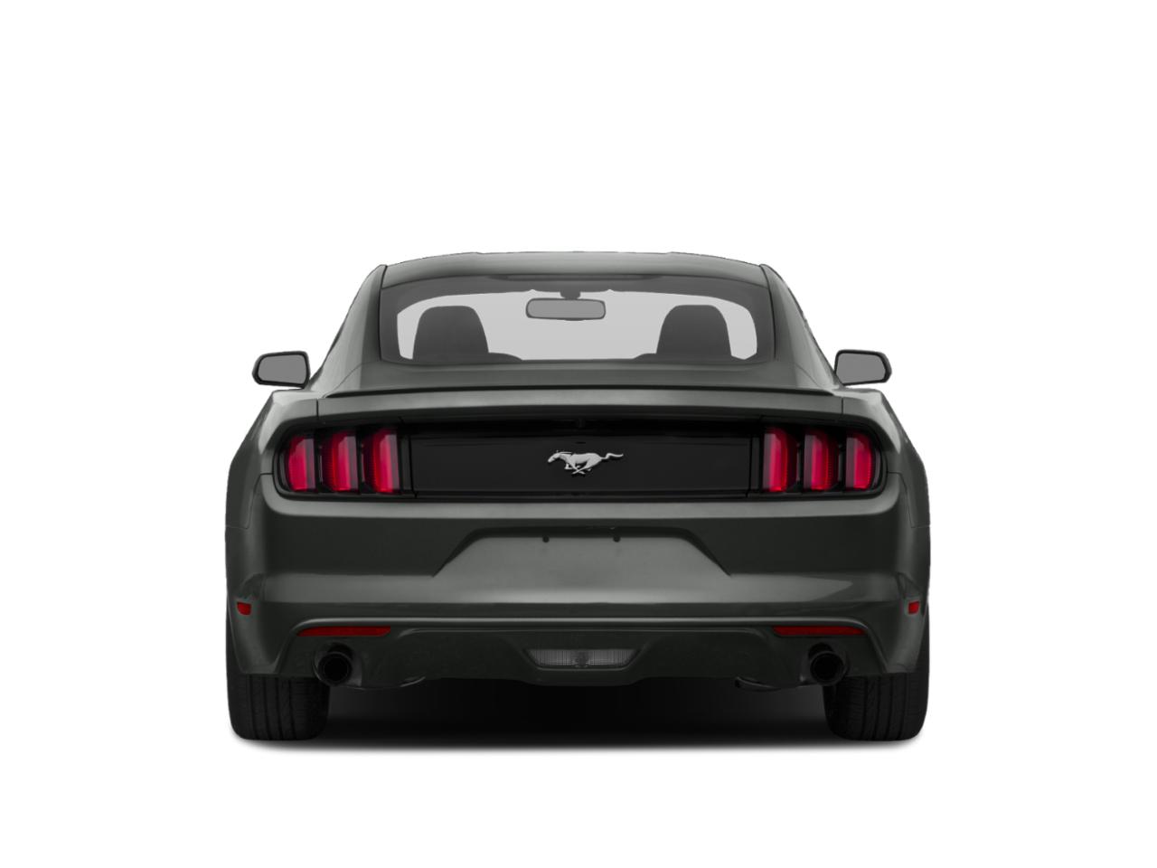 2015 Ford Mustang Vehicle Photo in Jacksonville, FL 32256