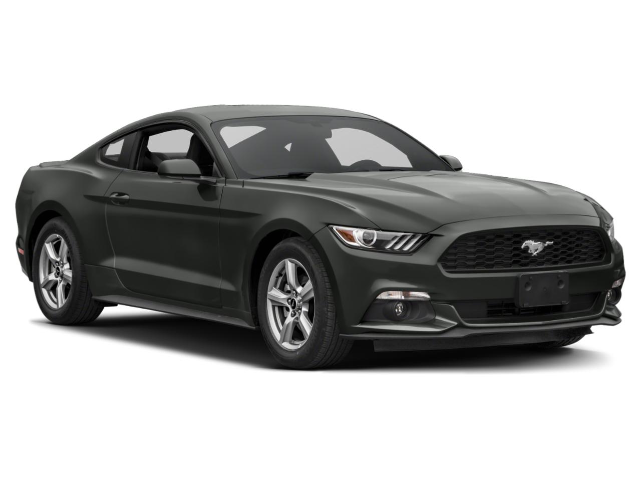 2015 Ford Mustang Vehicle Photo in Jacksonville, FL 32256