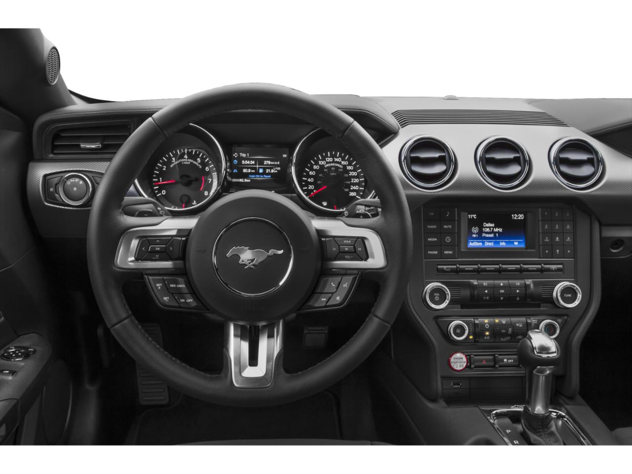 2015 Ford Mustang Vehicle Photo in Jacksonville, FL 32256