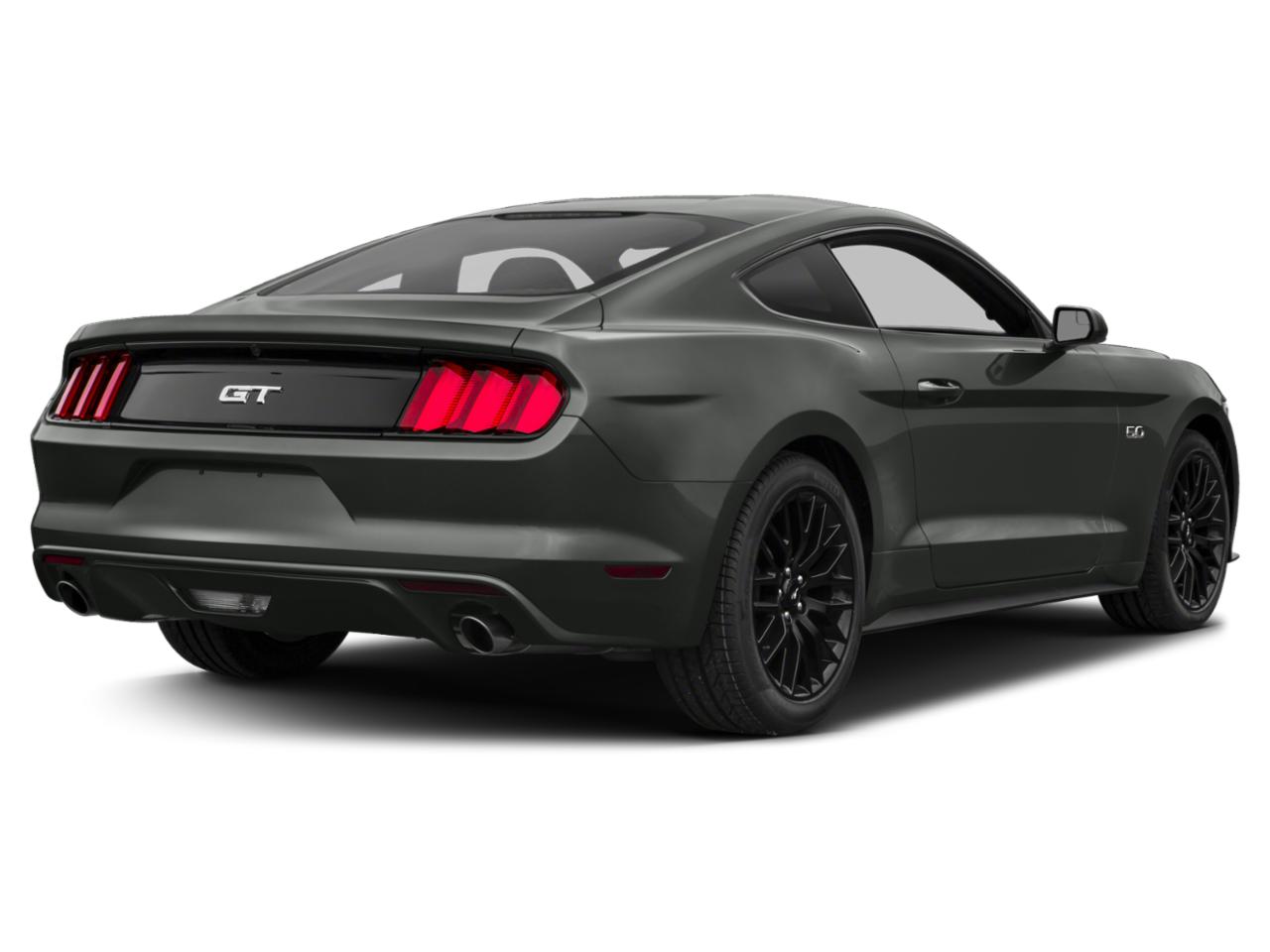 2015 Ford Mustang Vehicle Photo in Panama City, FL 32401