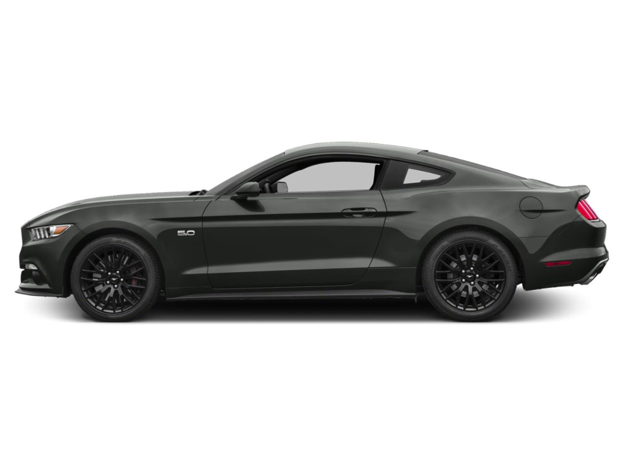 2015 Ford Mustang Vehicle Photo in Panama City, FL 32401