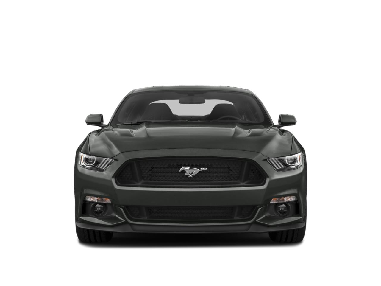 2015 Ford Mustang Vehicle Photo in Panama City, FL 32401