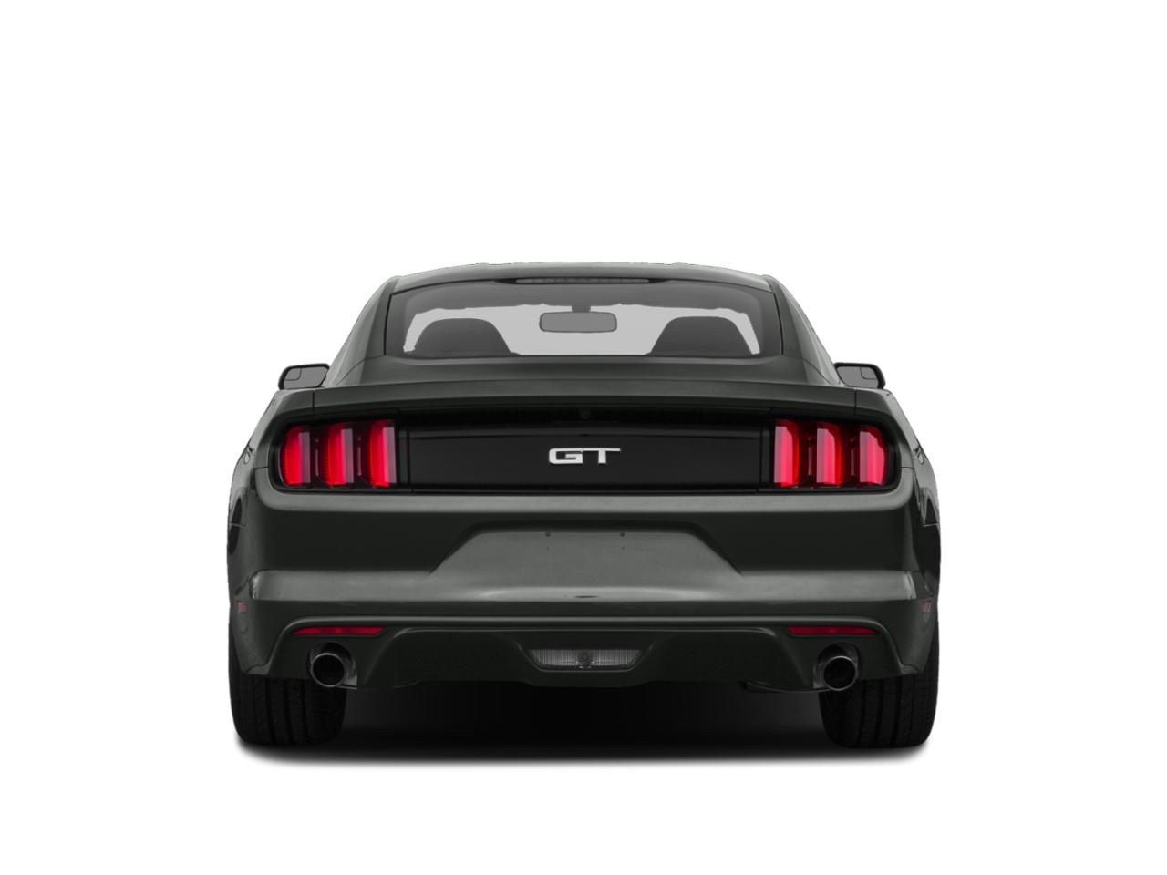 2015 Ford Mustang Vehicle Photo in Panama City, FL 32401