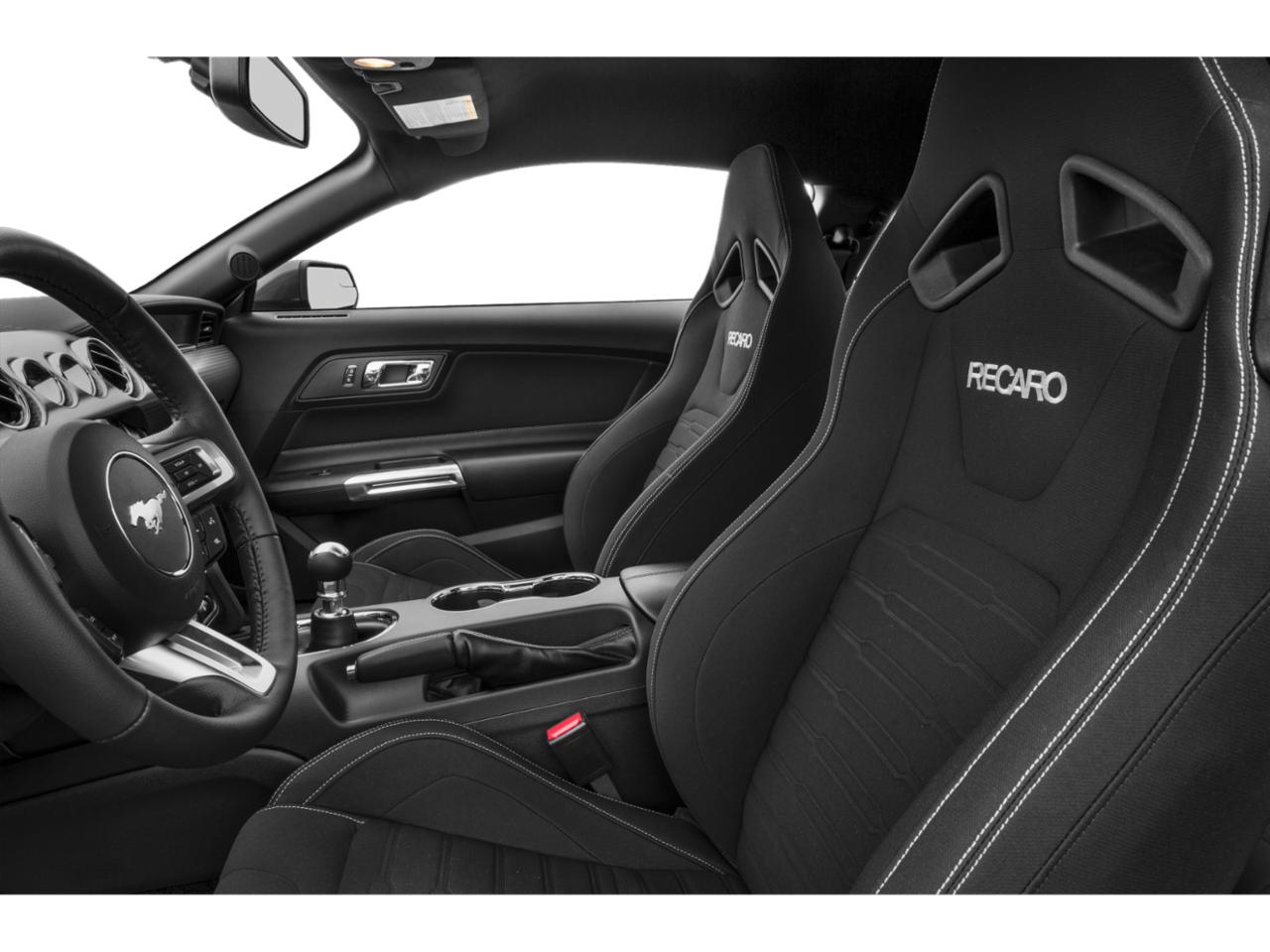 2015 Ford Mustang Vehicle Photo in Panama City, FL 32401