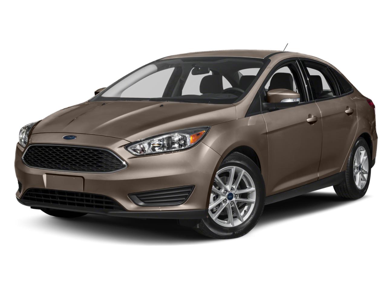 2015 Ford FOCUS Vehicle Photo in DENVER, CO 80221-3610