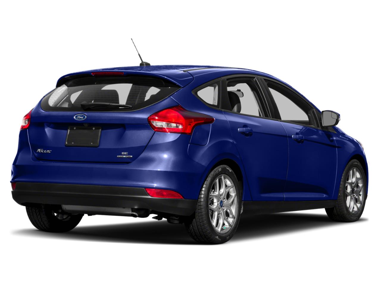 2015 Ford Focus Vehicle Photo in SPOKANE, WA 99212-2978