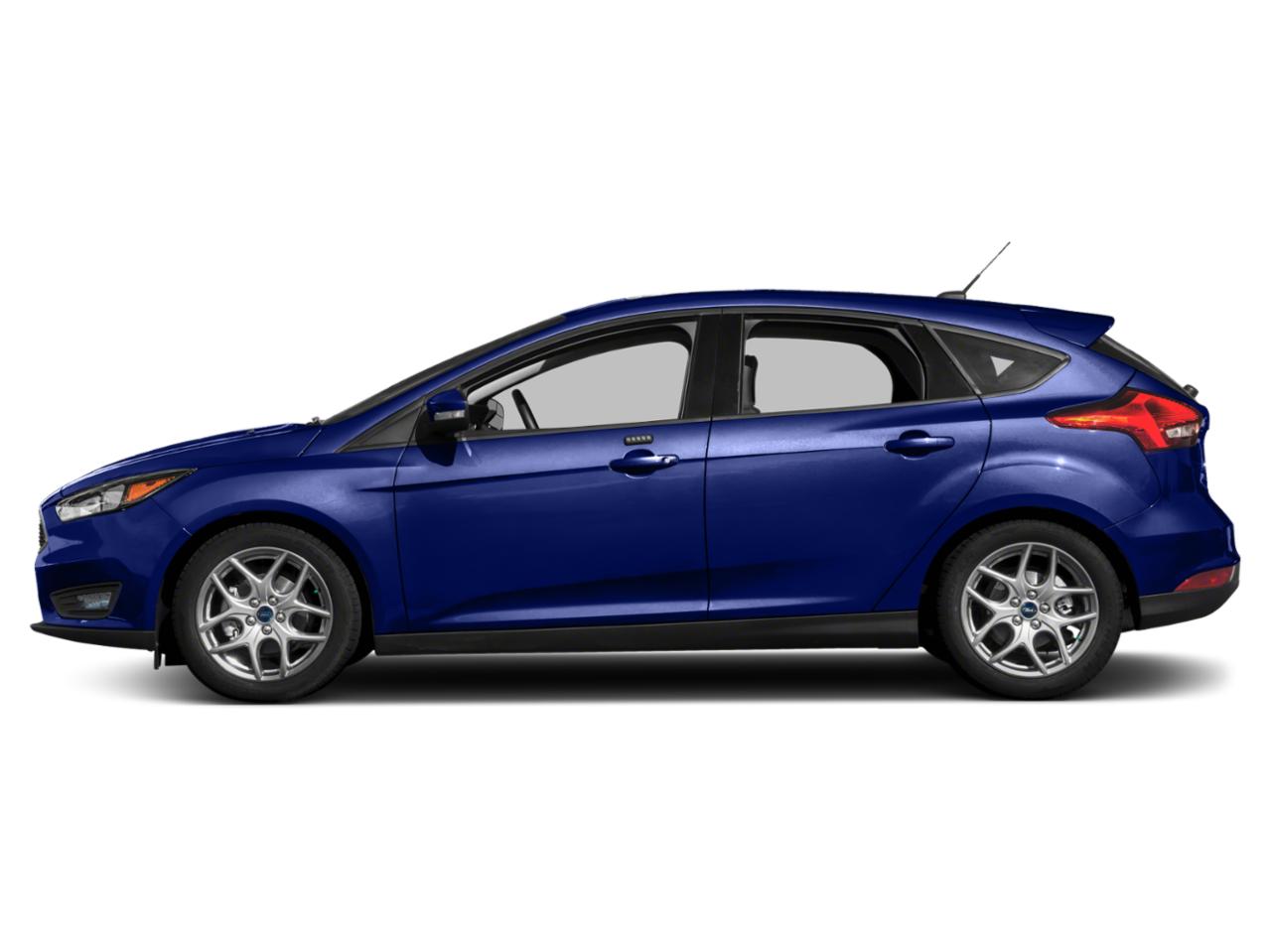 2015 Ford Focus Vehicle Photo in SPOKANE, WA 99212-2978