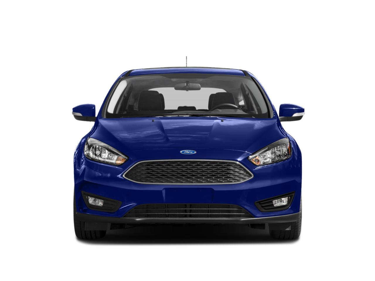 2015 Ford Focus Vehicle Photo in SPOKANE, WA 99212-2978